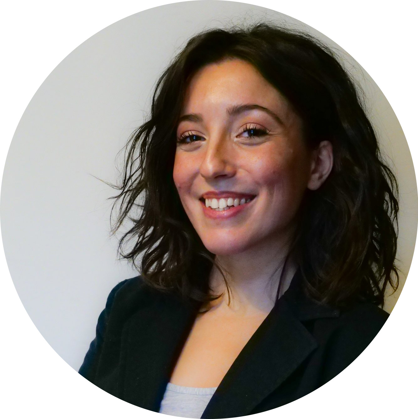 Eleonora Amendola Nutrizionista